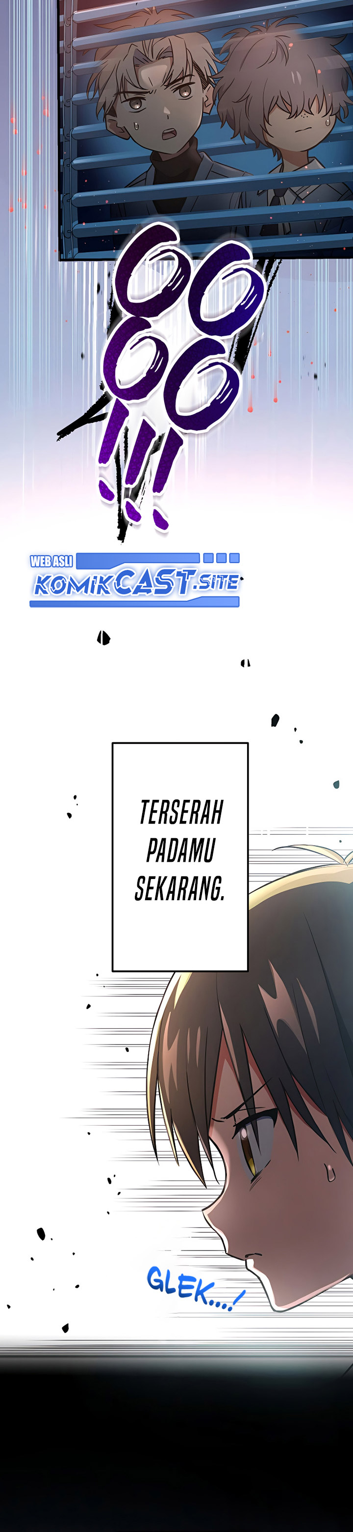 Demons’ Crest Chapter 10 Gambar 4